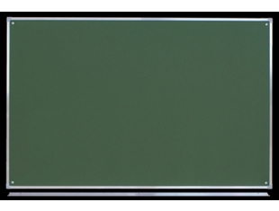 Tablica zielona 1,50 x 1,00 m typ A
