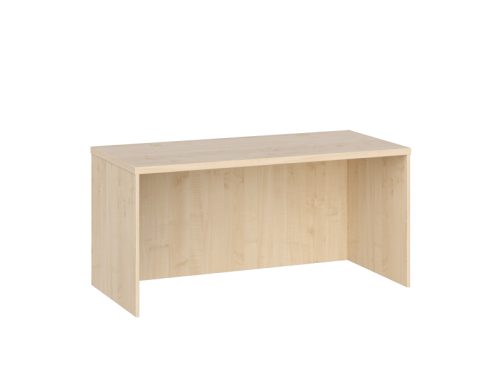 KUJAWIAK PREMIO Biurko gabinetowe typu recepcja dł. 1800 mm - F.H.U. Supellex - Meble