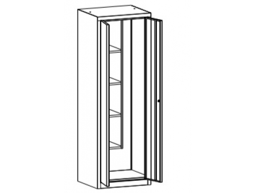 SMD 62 - F.H.U. Supellex - Meble