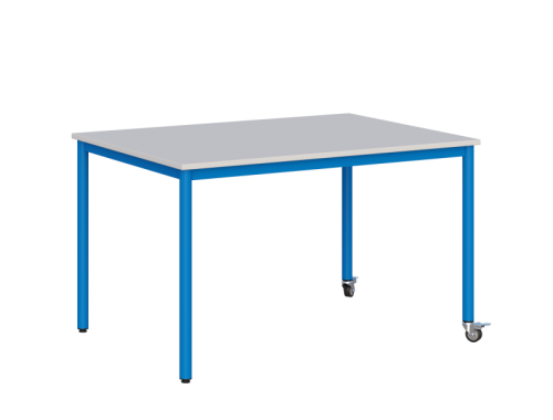 Stolik mobilny MAGDA blat 1200x800 mm - F.H.U. Supellex - Meble
