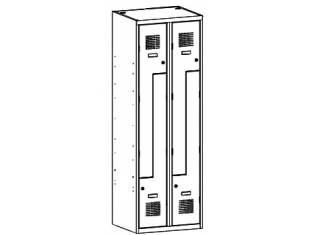 SUL 32 W