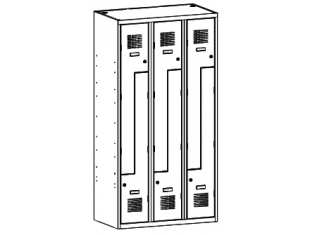 SUL 33 W