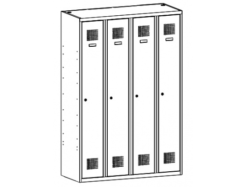 SUM 340 W - F.H.U. Supellex - Meble