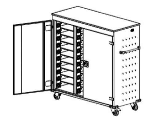 WNL 310 - F.H.U. Supellex - Meble